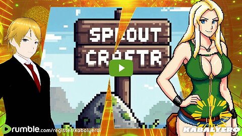 Welcome to Sprout Crafter - The Ultimate Farming Adventure! 🌱🎮