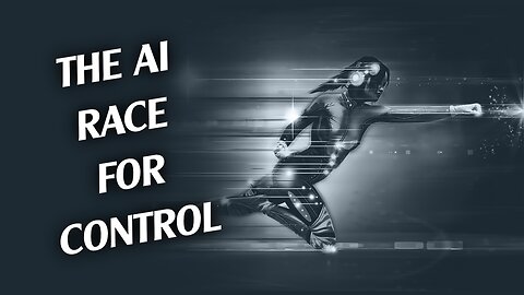 The AI Race for Control