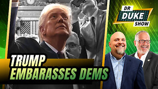 Trump Triumphs As Democrats Embarrass Themselves | Dr. Duke Show