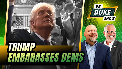 Trump Triumphs As Democrats Embarrass Themselves | Dr. Duke Show