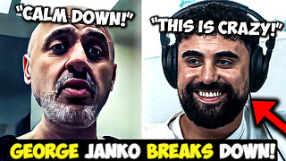 Sam Shamoun Vs. George Janko PODCAST RECAP | What Happened Will Shock You...