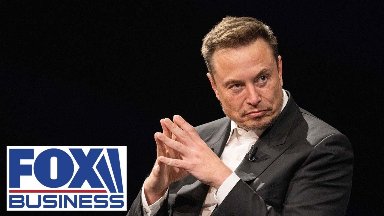 Elon Musk criticizes the 'overstaffed' Fed in his quest for efficiency