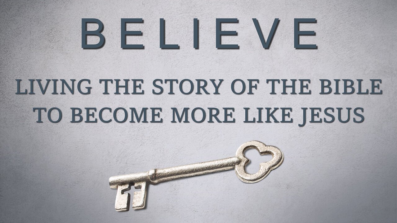 I Believe in the Church
