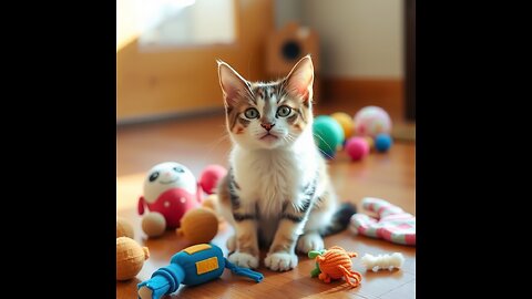 Funny Animals