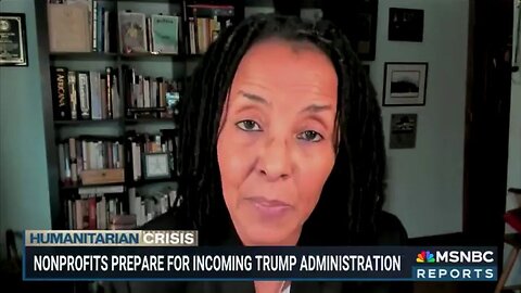 Amnesty Hack Kica Matos Is The Latest Lib To Cast 'Immigrant' And 'Illegal Immigrant' As The Same