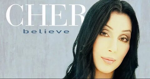 Cher ( Believe ) Official Music Video 1998