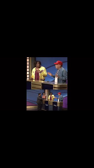SNL Sparks Outrage as Tom Hanks Mocks Trump Supporters in Racist ‘Black Jeopardy’ Sketch