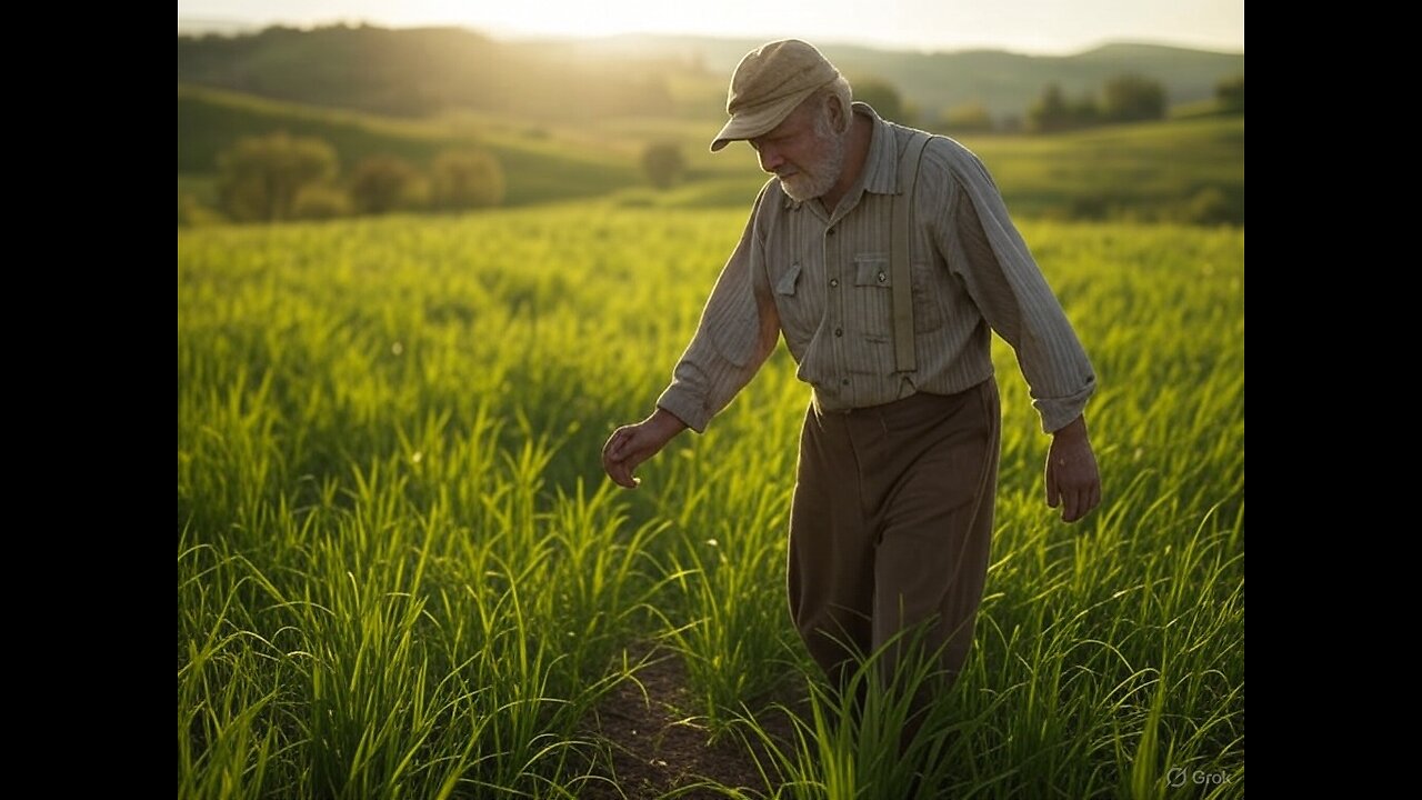 The Way of the Sower