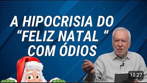 In Brazil, Peace in 2025 will only happen with amnesty for both sides - by Alexandre Garcia