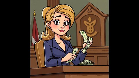 Judge Blocks 3 Trillion In Government Money