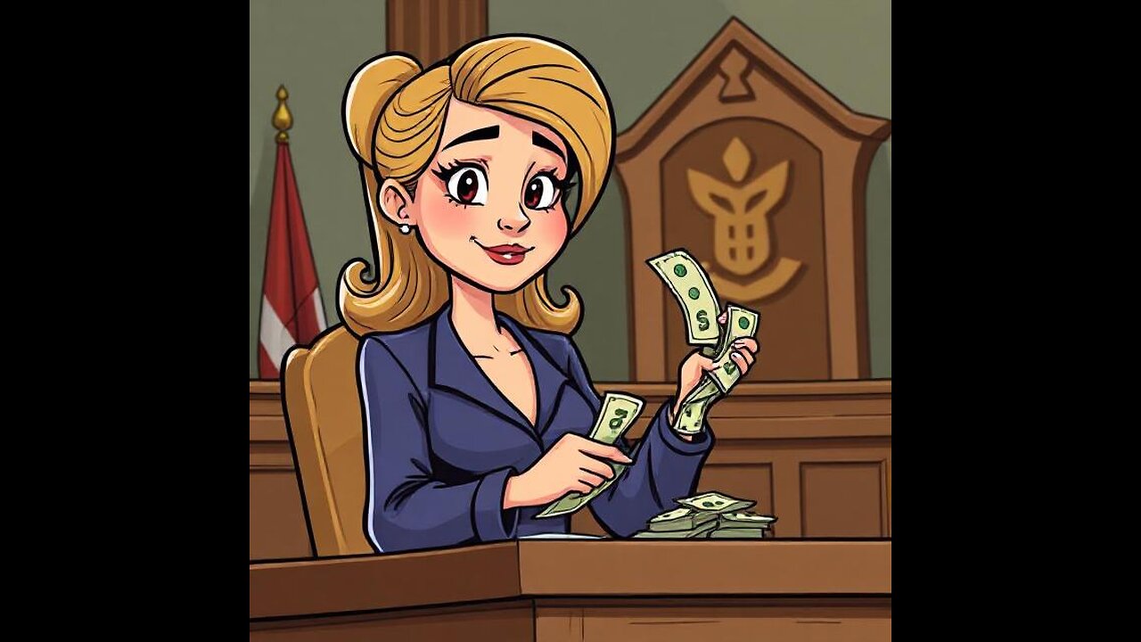 Judge Blocks 3 Trillion In Government Money