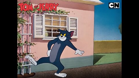 tom and jerry,fun