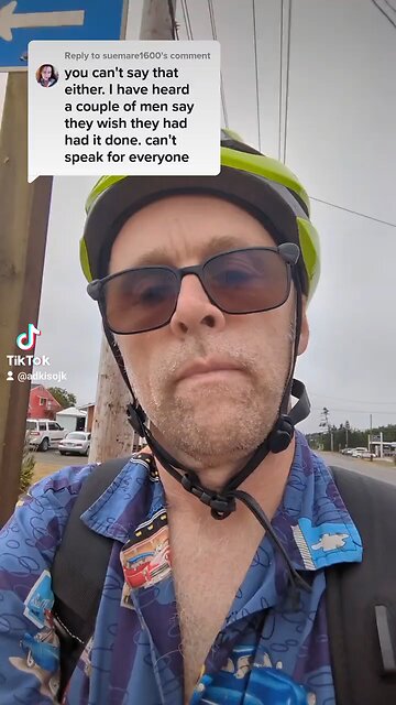 Men who wish they were Circumcised?