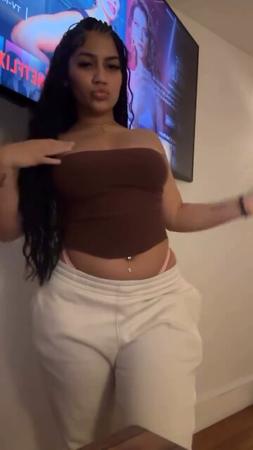 Gianna After The Life changing Surgery!