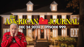 The American Journal - FULL SHOW - 12/24/2024