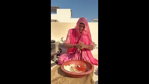 घर_का_खाना_😍_#desi_#khana_#homemade_#home_#food_#rajasthani_#youtubeshorts_#shorts_#ghee_#