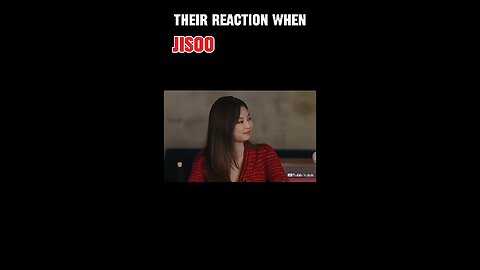 I'm addicted to this video 😅😂#blackpink #jennie #lisa #rosé #jisoo #funny #shorts