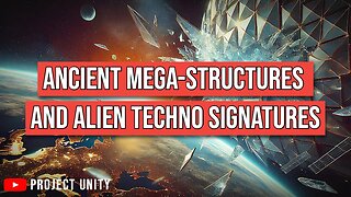 Ancient Megastructures, Human Stories & Alien Satellites /w Bruce Fenton