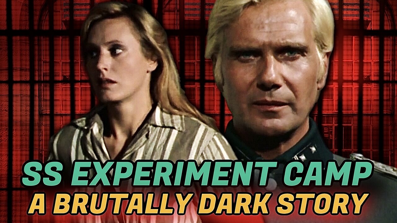 SS Experiment Camp (1976) Full Review