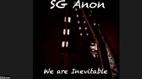 SG Anon Update - 3/6/2025