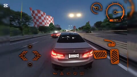 asseto corsa mobile gameplay