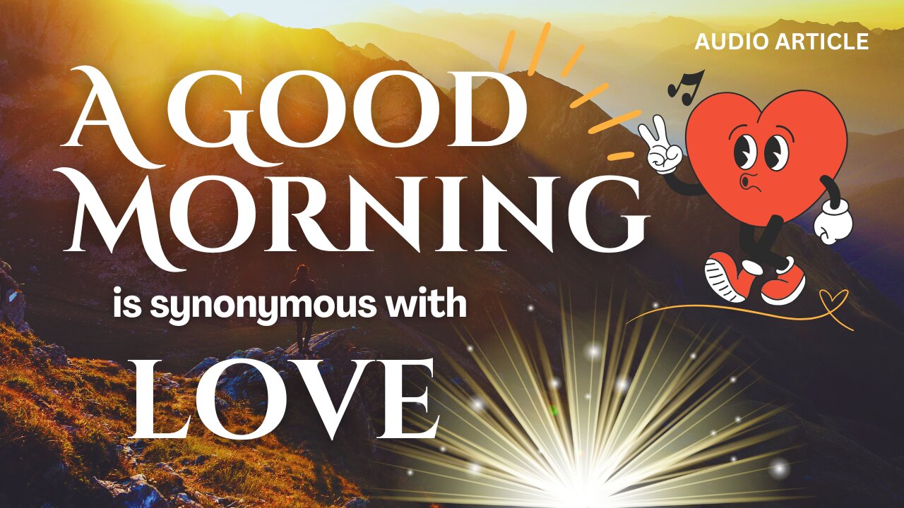 Uplifting Ideas to Light Up Your Day | Make Love Your Primary Source of Energy