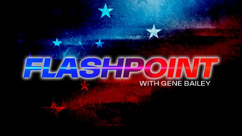 Flashpoint Lite: Trump/Zelenskyy, Updates and More!