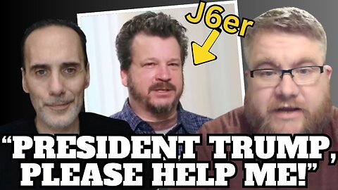 J6er STRANDED IN BELARUS! | HE NEEDS PRESIDENT TRUMP'S HELP!