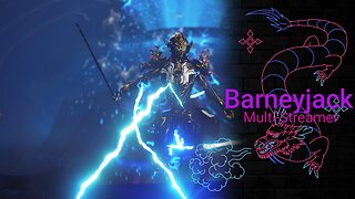 Warframe LR$/MR34 Game and Giveaways!! Get in here :) :)