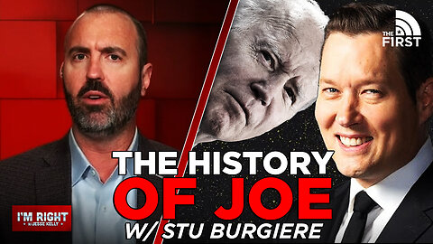 How History Will Remember Joe Biden's Presidency