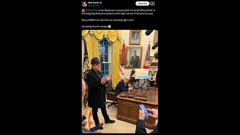 President Donald Trump