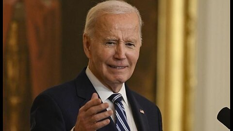 Biden to Deliver Farewell Address From Oval Office Wednesday