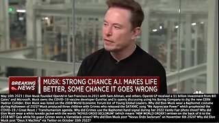 Self-Driving Cars | "Tesla Will Have a ChatGPT Moment. Suddenly 3 Million Cars Will Be Able to Drive Themselves With No One And Then 5 Million Cars And Then 10 Million Cars." - Elon Musk (May 16th 2023)