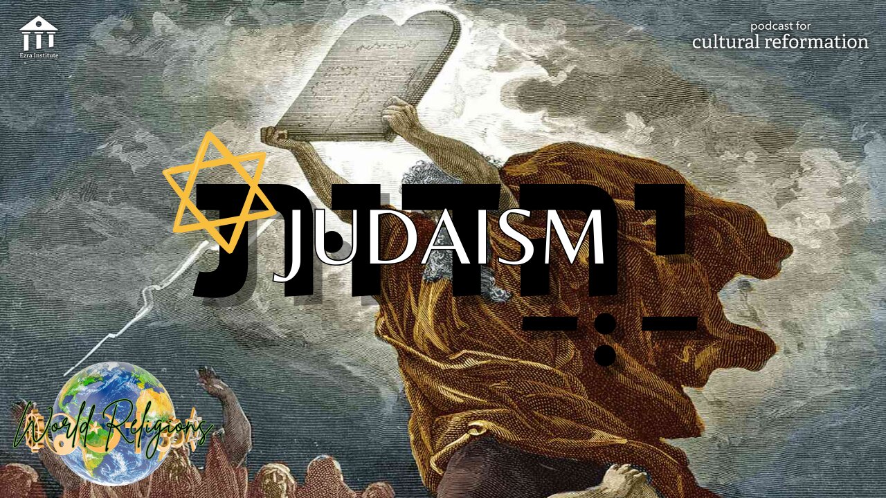 World Religions: Judaism