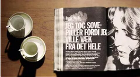 Danmark ifølge Billed Bladet – 2 episode