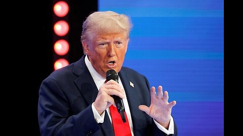 President Trump Hosts a Press Conference with Prime Minister Narendra Modi