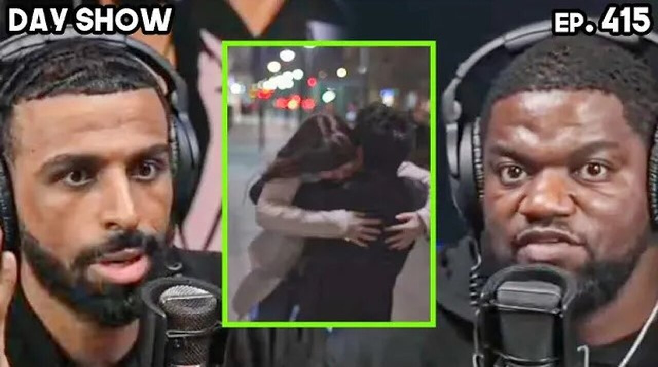 Fresh and Fit Break This Down: 'Your New Girl Ran Back To Her Ex?'
