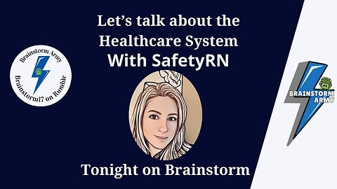 2-20-2025: Let's talk Healthcare with SafetyRN