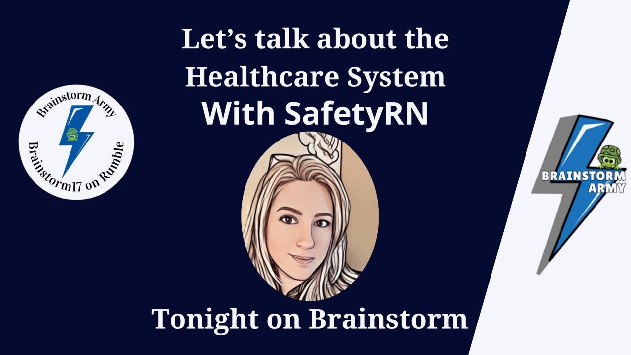 2-20-2025: Let's talk Healthcare with SafetyRN