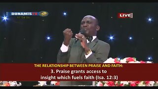 23RD FEBRUARY 2025 SEED of DESTINY WRITTEN BY PASTOR PAUL ENENCHE