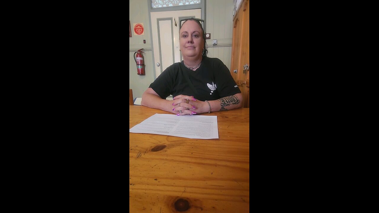 Real Patients Stories- Petition Below