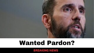 Jack Smith Wanted Pardon?