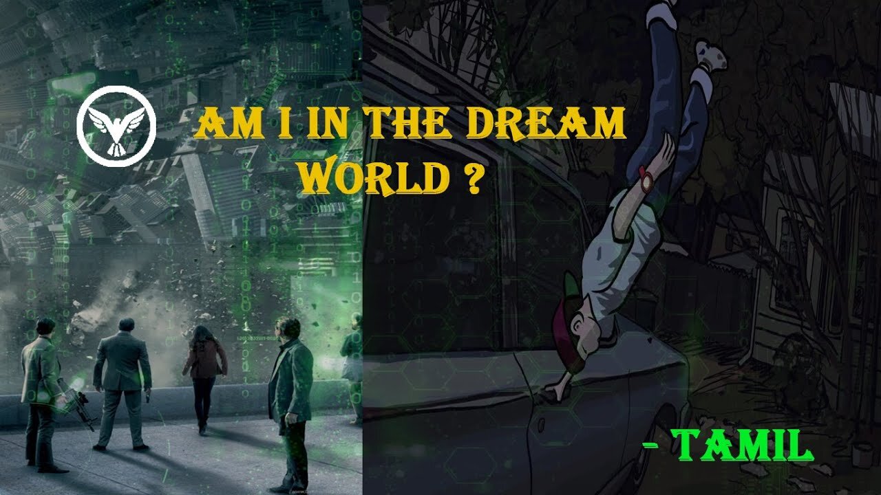 Reality Check Tricks to Lucid Dream Anytime | Tamil Guide to Control Your Dreams