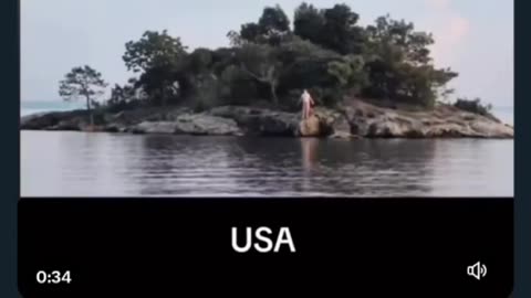 Canada & The USA