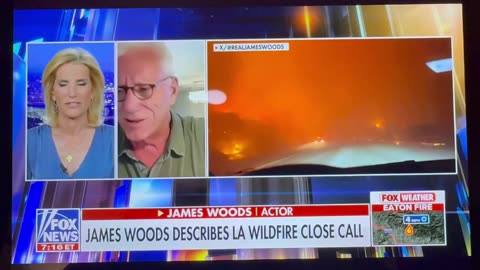 🔥 James Woods calls on TRIBUNALS for Newsom & others to blame for water shortages & more!