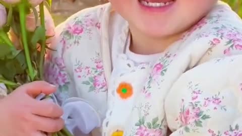 Cute Baby Videos| 025