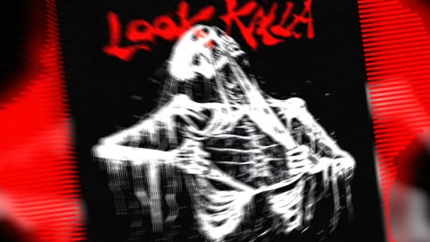 《LOOK KILLA. (Explicit)》 【Daily Recommended Playlist】"LOOK KILLA. (Explicit)"