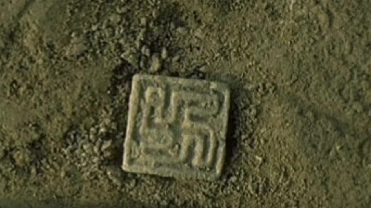 Is this a secret symbol | CrypticCMystery #ancientmistery #ancients#scary #ancients #viralshort