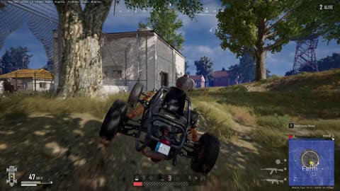 why i uninstalled pubg