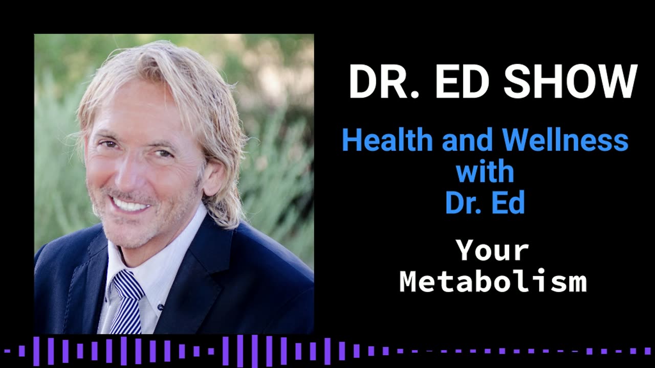 Your Metabolism
